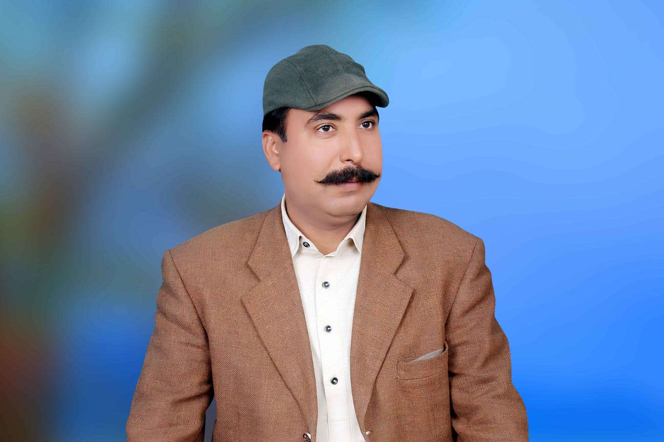 Irfan Hameed Rana - Chairman